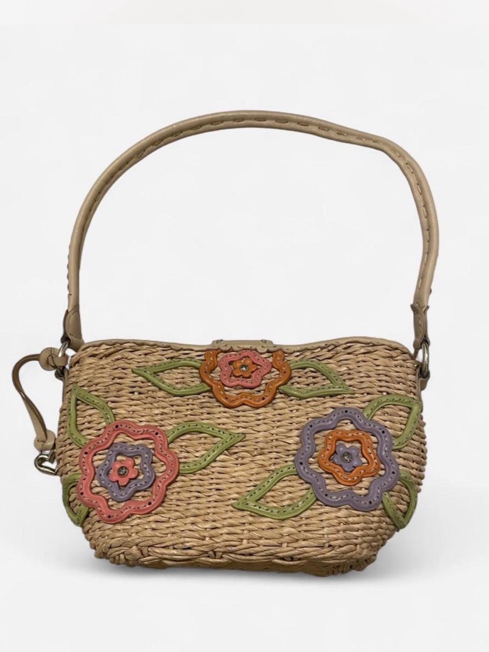 Brighton beautiful cottage core bag